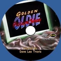 Golden Oldie Picture Show