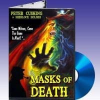 Masks Of Death