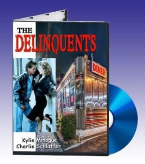 the delinquents The Delinquents
