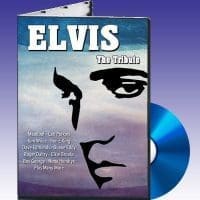 Elvis: The Tribute