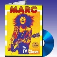 MARC: The Tv Shows