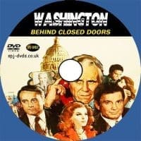 Washington Closed Doors