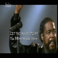 Barry White