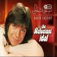 David Cassidy