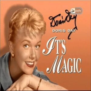 Doris Day Doris Day