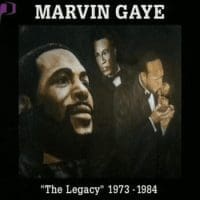 Marvin Gaye