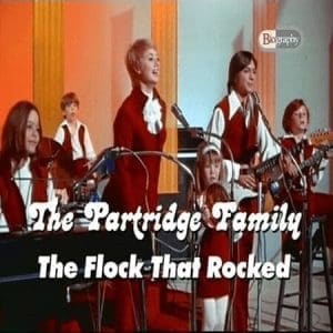 The Partridge Family