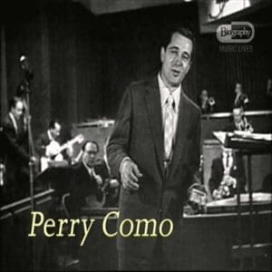 Perry Como Perry Como