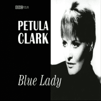 Petula Clark