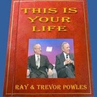 Ray & Trevor Powles