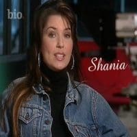 Shania Twain