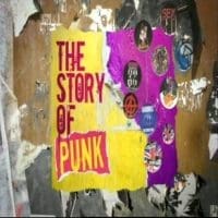 Story Of Punk