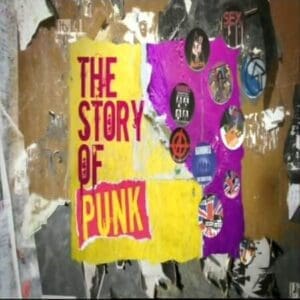 Story Of Punk Story Of Punk