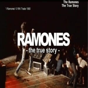 The Ramones The Ramones