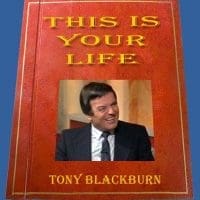 Tony Blackburn