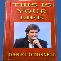Daniel O'Donnell