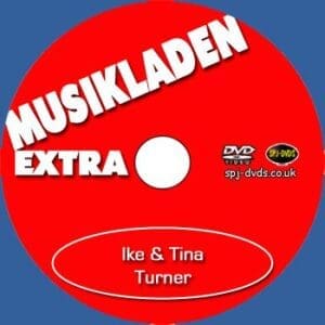 ike and tina Ike & Tina Turner