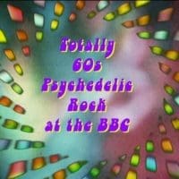 60s Psychedelic Rock