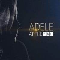 adele at the bbc Adele