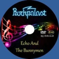 Echo & The Bunnymen