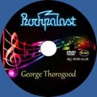 George Thorogood