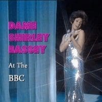 shirley-bassey at the bbc shirley bassey