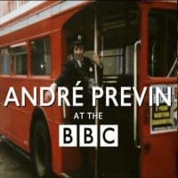 Andre Previn