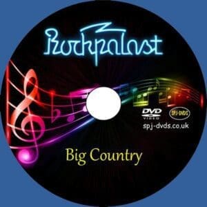 big-country Big Country