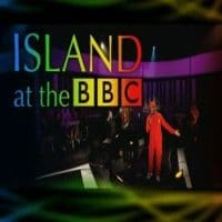 Island Records
