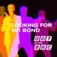 Looking For Mr Bond