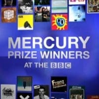 Mercury Prize Winners