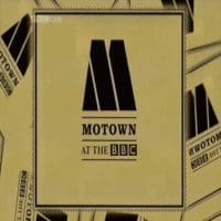 motown at the bbc Motown