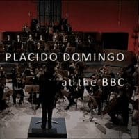 Placido Domingo