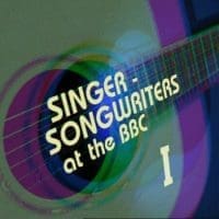 Singer Songwriters 1