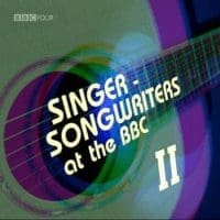 Singer Songwriters 2