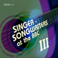 Singer Songwriters 3