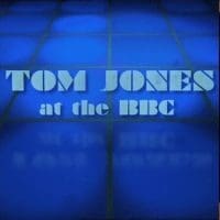 Tom Jones