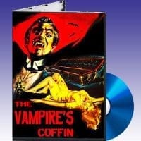 The Vampires Coffin