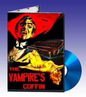 vampires-coffin The Vampires Coffin