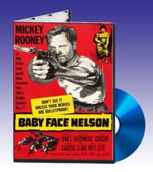 baby face nelson Baby Face Nelson