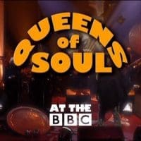 Queens Of Soul