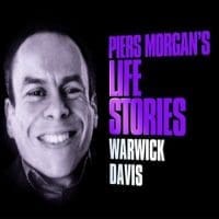 Warwick Davis