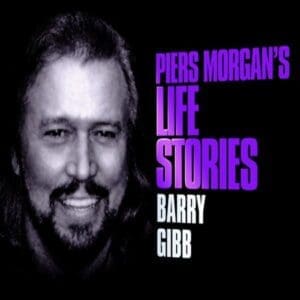 barry gibb Barry Gibb