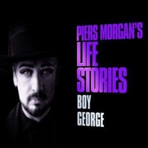 boy george Boy George