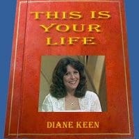 Diane Keen