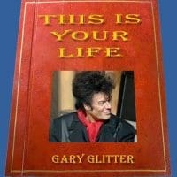 Gary Glitter