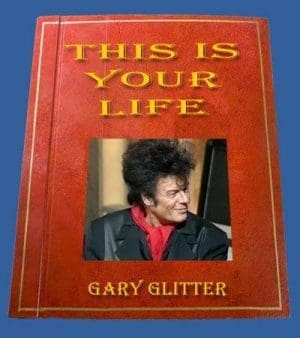 Gary Glitter
