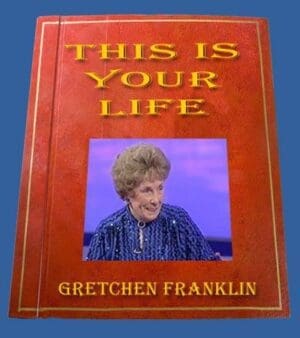 gretchen franklin Grechen Franklin