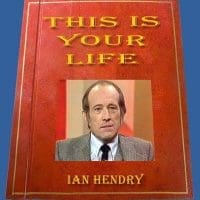 Ian Hendry