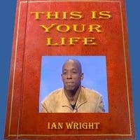 Ian Wright